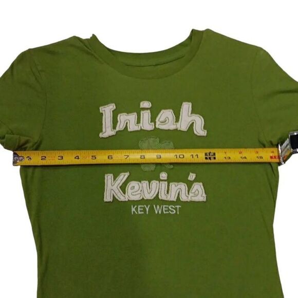 Irish Kevin's Tee
Key West - Picture 5 of 6